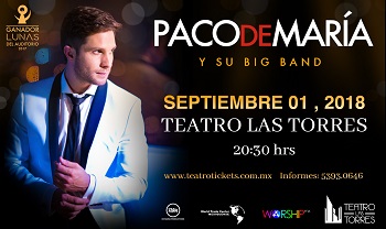 Paco de Maria